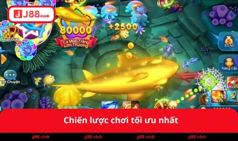 Chiến lược chơi tối ưu nhất
