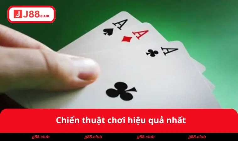 Bài Liêng JJ88 - Trải Nghiệm Trò Chơi Bài Chiến Thuật 2 Chiến thuật chơi hiệu quả nhất