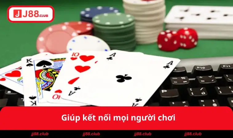 Bài Liêng JJ88 - Trải Nghiệm Trò Chơi Bài Chiến Thuật 3 Giúp kết nối mọi người chơi