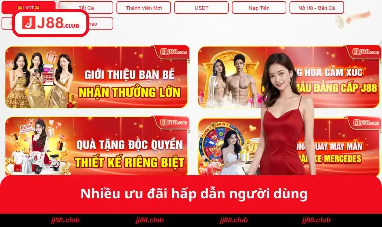 Trang chủ 6 Nhiều ưu đãi hấp dẫn